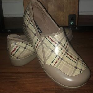 Sperry Top Sider Waterproof Ankle Shoes Women’s 10